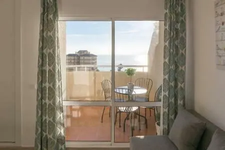 Estudio Apartamento Nuevo Benalbeach Benalmádena Exterior photo