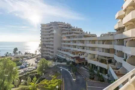 Estudio Apartamento Nuevo Benalbeach Benalmádena Exterior photo