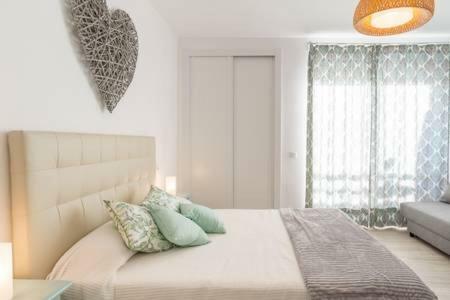 Estudio Nuevo Benalbeach * Benalmadena